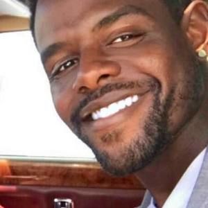 Meet your Posher, James anthony